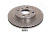 TOYOT 4351212590 Brake Disc